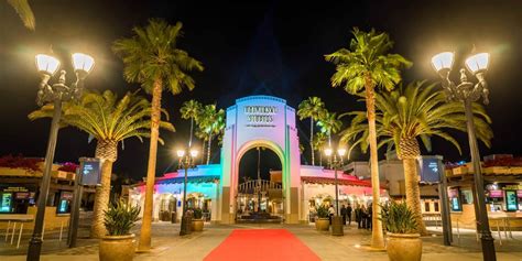 Universal Studios Hollywood to host Pride event in June